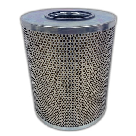 Main Filter FILTER-X XH05074 Replacement/Interchange Hydraulic Filter MF0066237